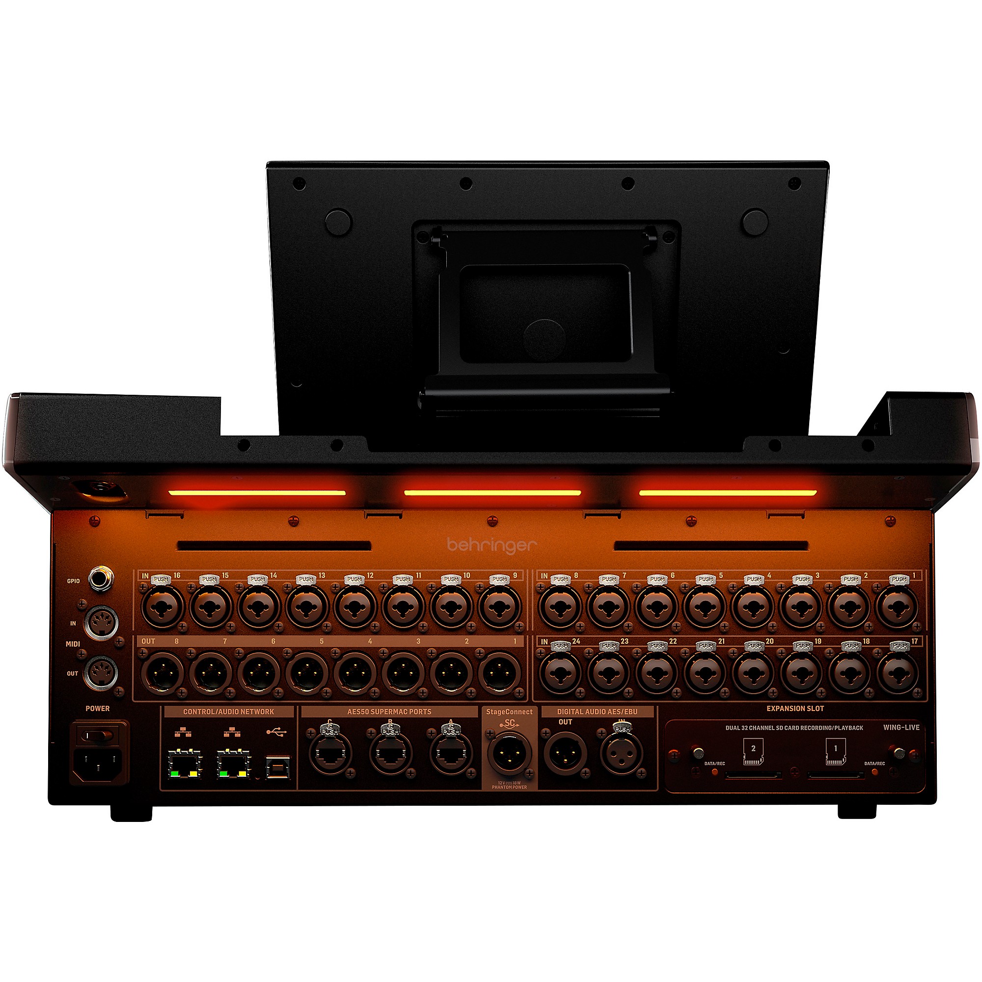 WING COMPACT Behringer - Image 2