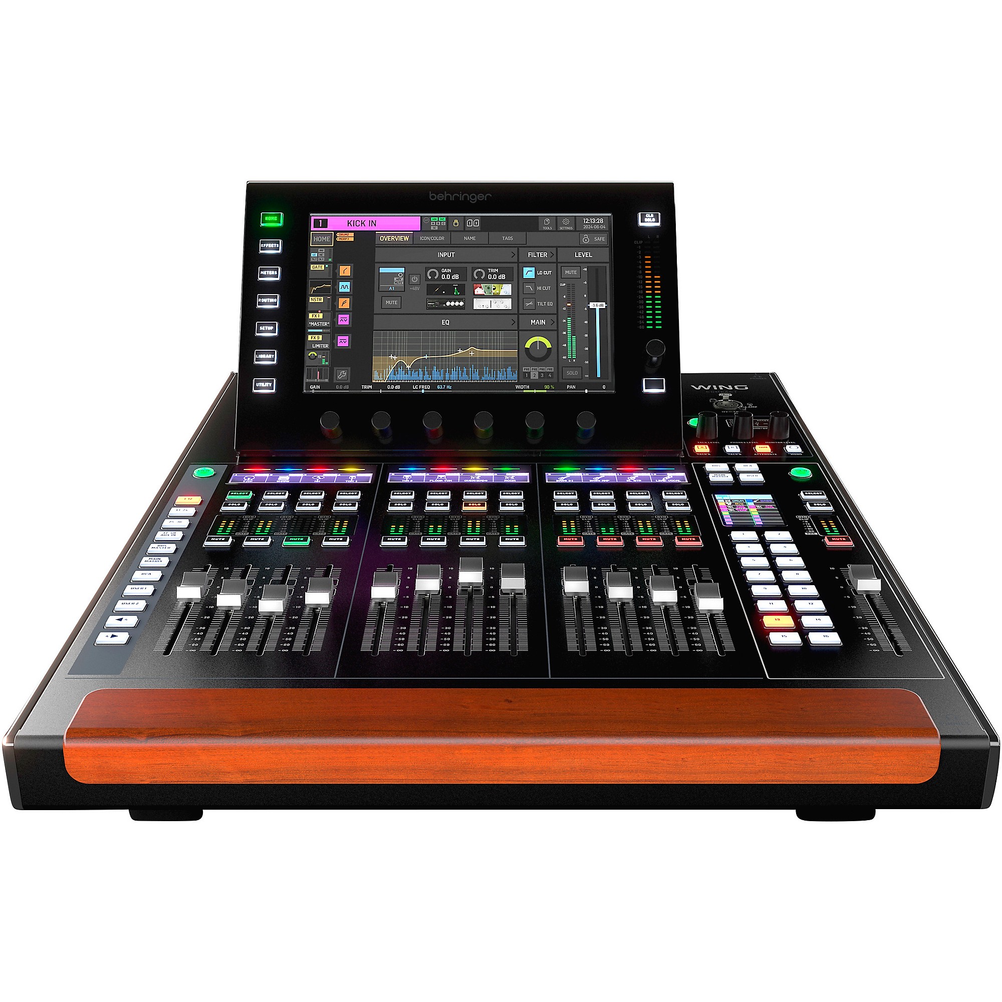 WING COMPACT Behringer - Image 5