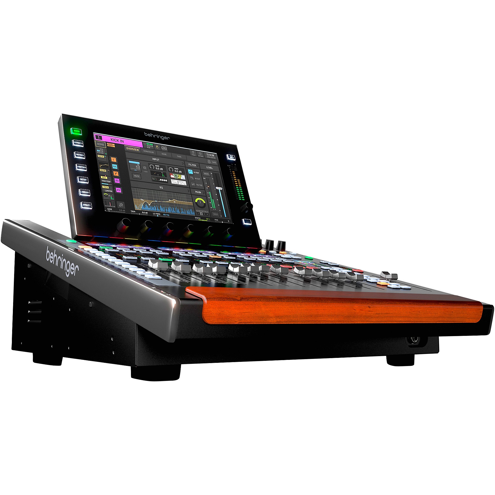 WING COMPACT Behringer - Image 6