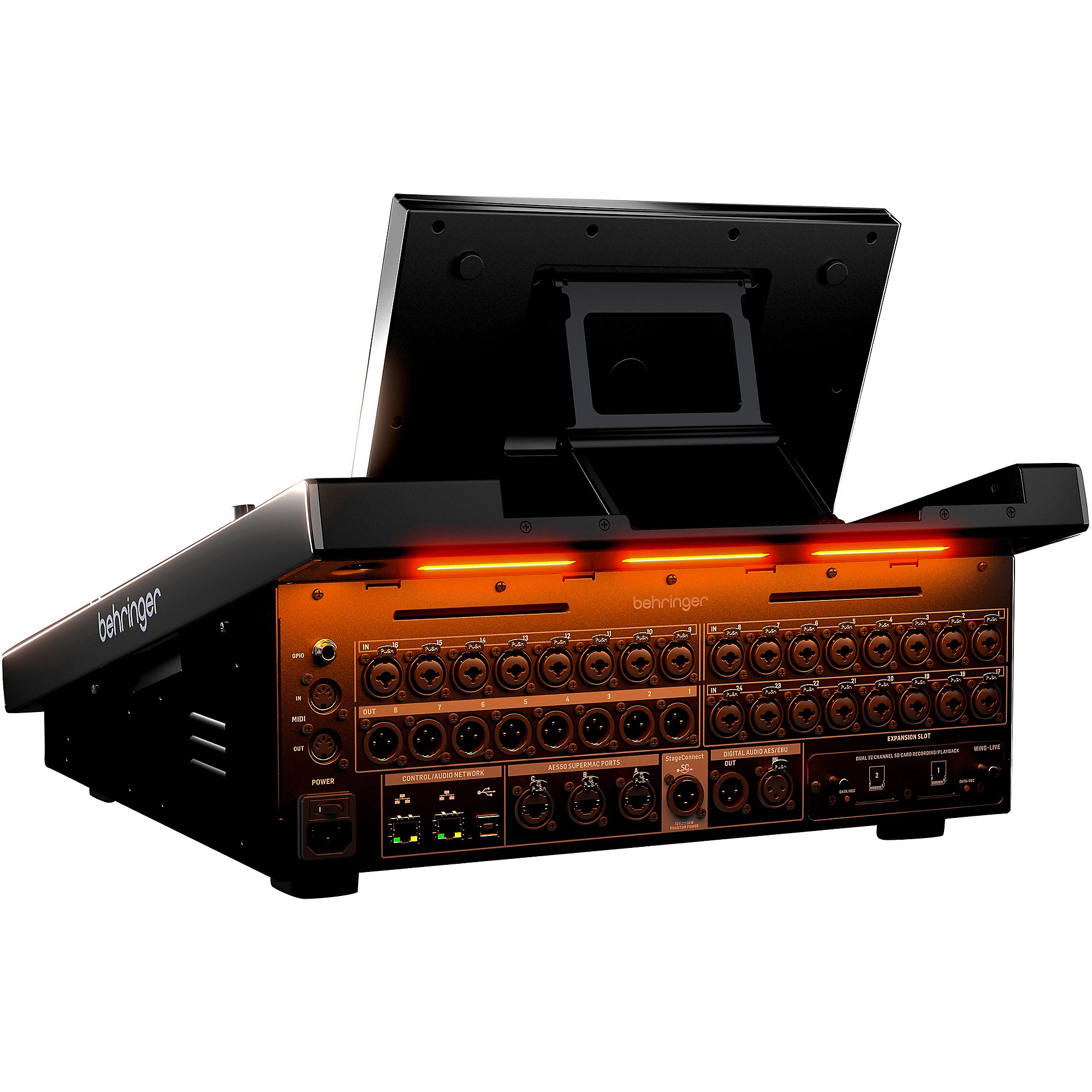 WING COMPACT Behringer - Image 7