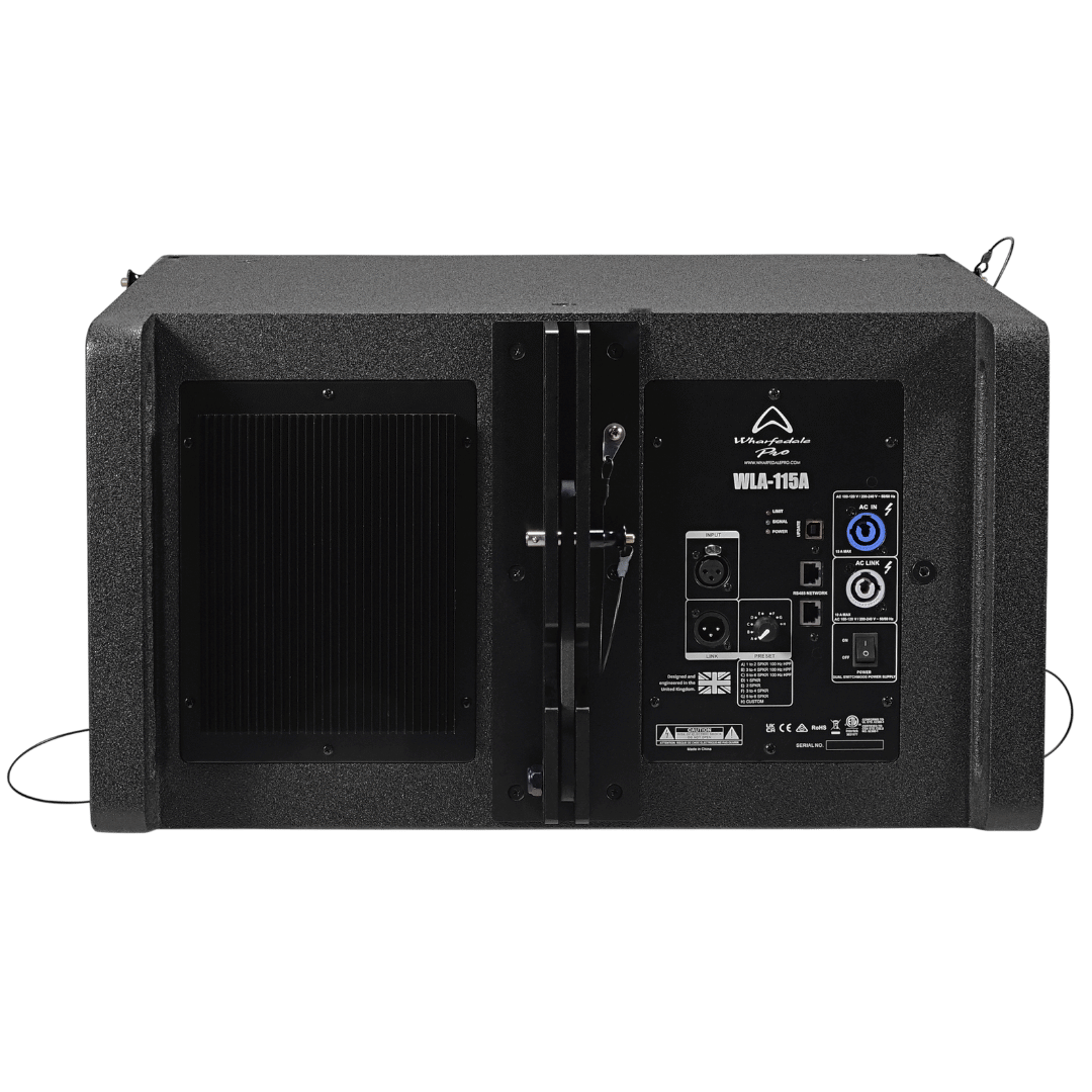WLA-115A Wharfedale Pro - Image 3