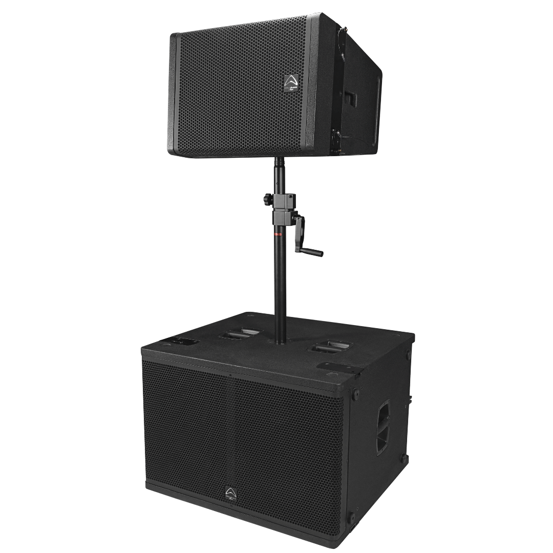 WLA-115A Wharfedale Pro - Image 4