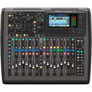 X32 COMPACT Behringer