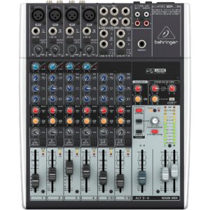 XENYX 1204USB Behringer