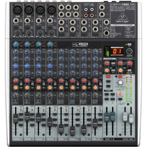 XENYX X1622USB Behringer