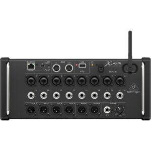 XR16 Behringer
