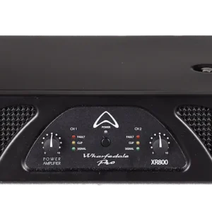 XR800 Wharfedale Pro