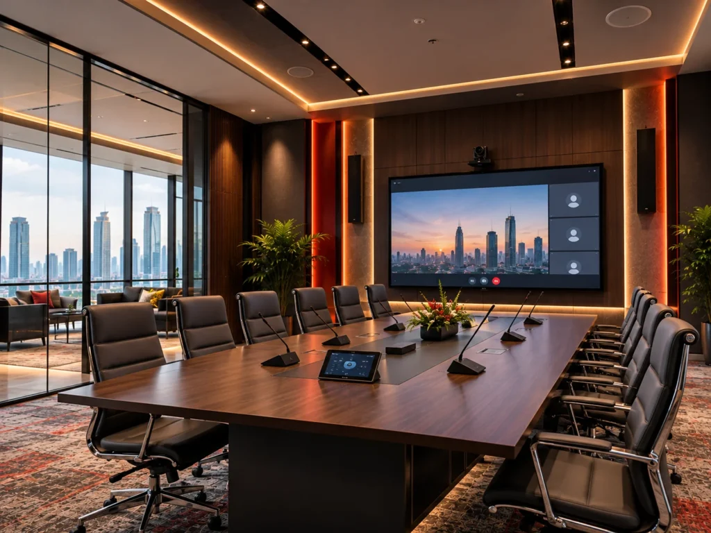 Conference