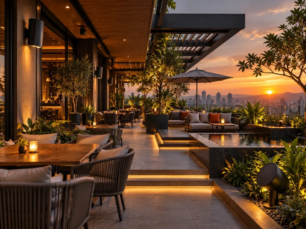 Outdoor